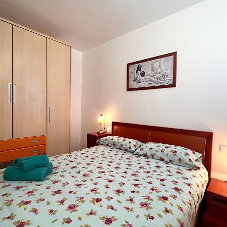 Apartamento Gerri - L'Amfitriona Gerri de la Sal Exterior foto