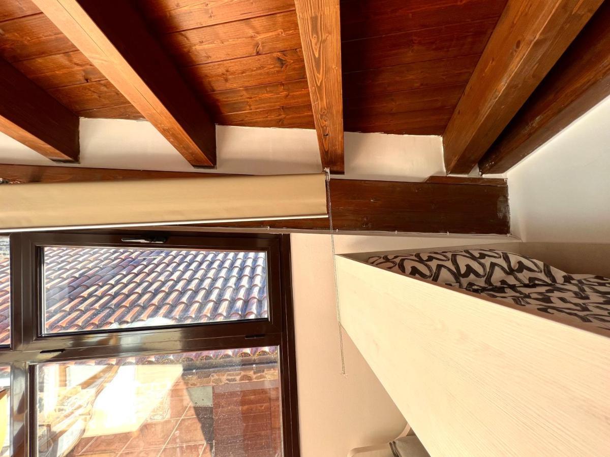 Apartamento Gerri - L'Amfitriona Gerri de la Sal Exterior foto