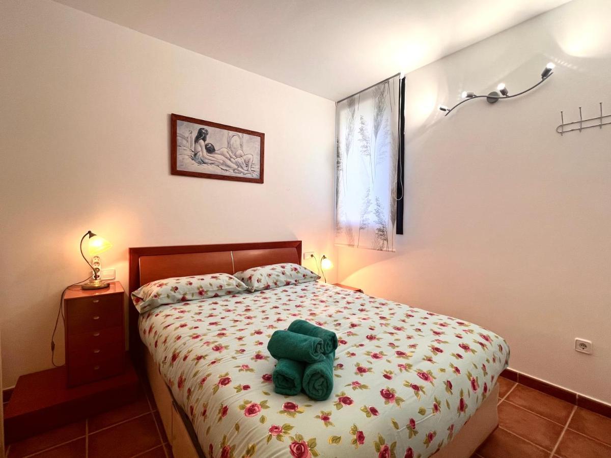 Apartamento Gerri - L'Amfitriona Gerri de la Sal Exterior foto